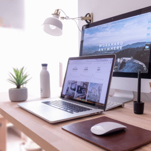 Annonce Web