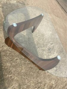 TABLE CENTRALE ARTISTIQUE