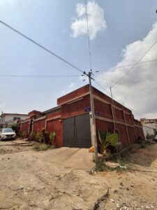 6 PCS A BINGERVILLE FEH KESSE