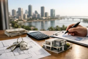 Estimer le loyer d’un appartement à Abidjan