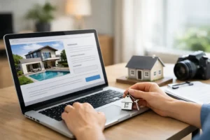 Publier une annonce immobilière gratuite