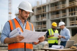 Quelle formation conducteur de travaux bâtiment choisir ?