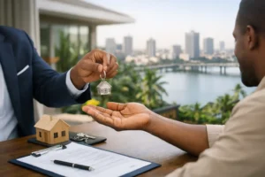Réussir une vente maison Abidjan sans risque