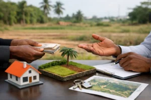 Comment négocier le prix d’un terrain en Côte d’Ivoire
